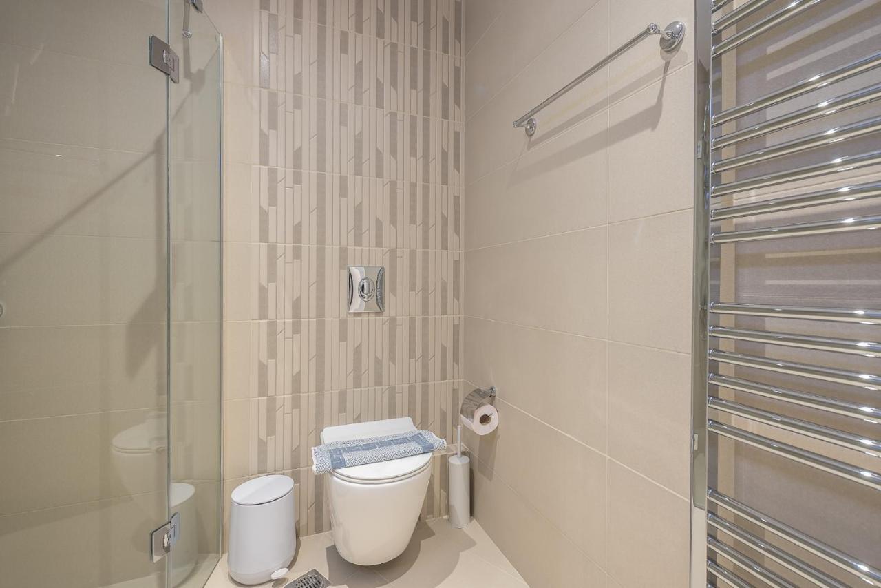 אתונה Stylish Urban Suites מראה חיצוני תמונה